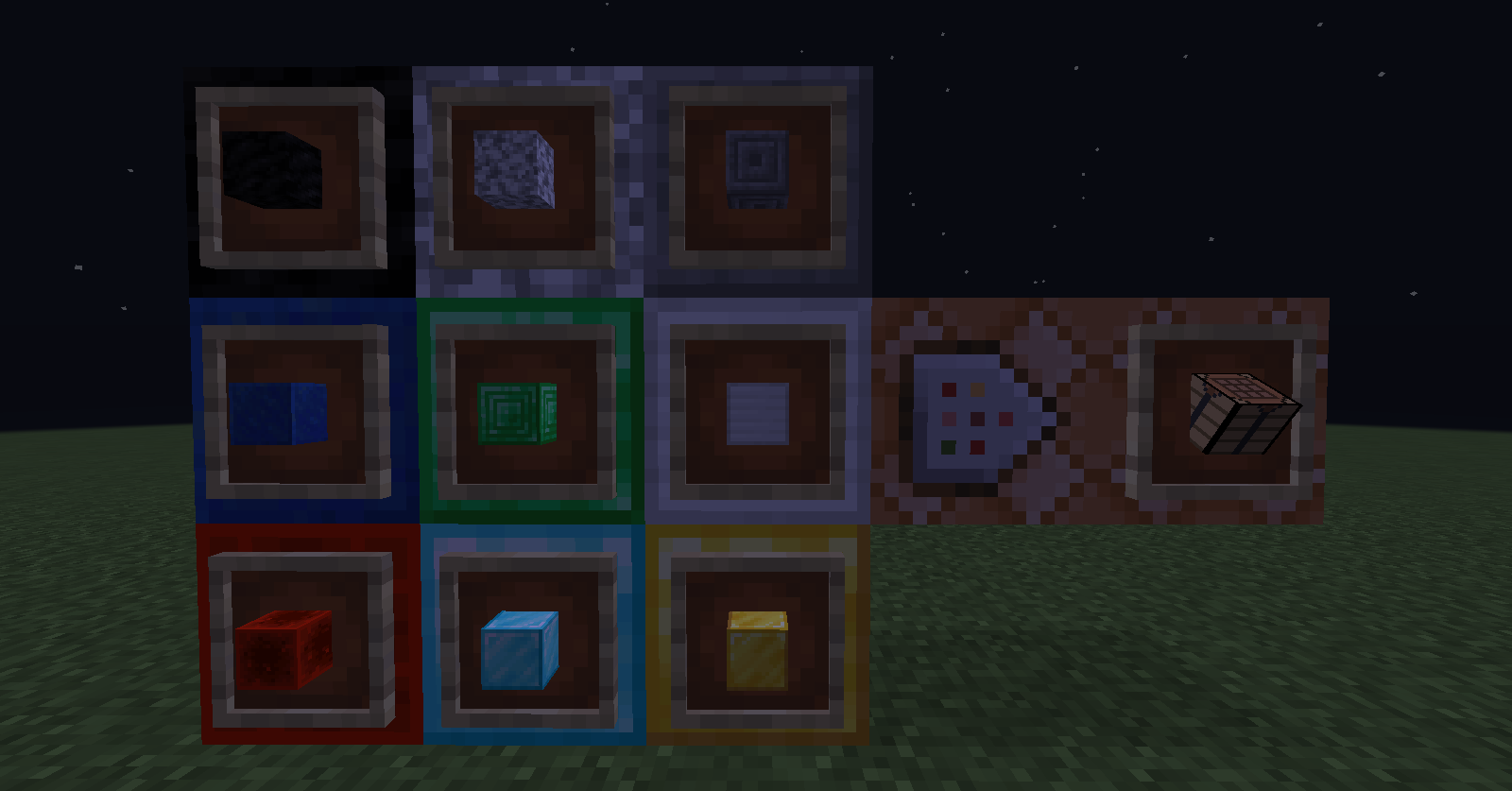 Command Block Ascension