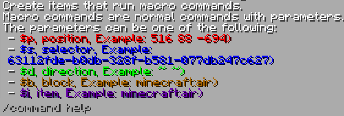 Command Master