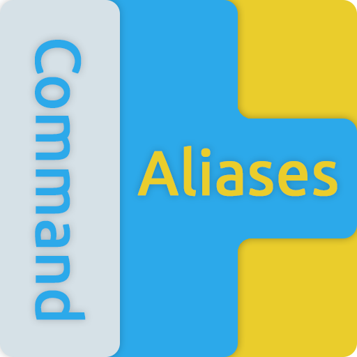 Command Aliases