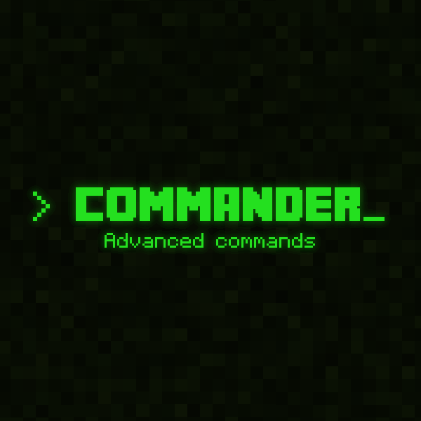 Commander