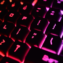 Command Keys