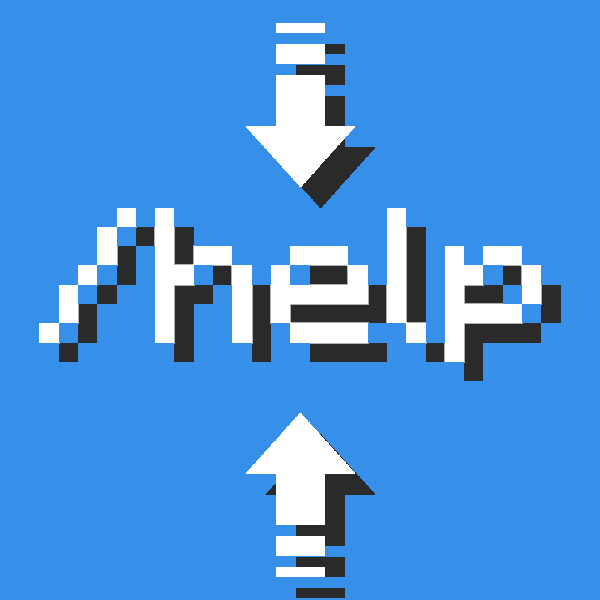 Compact Help Command (Legacy Fabric)