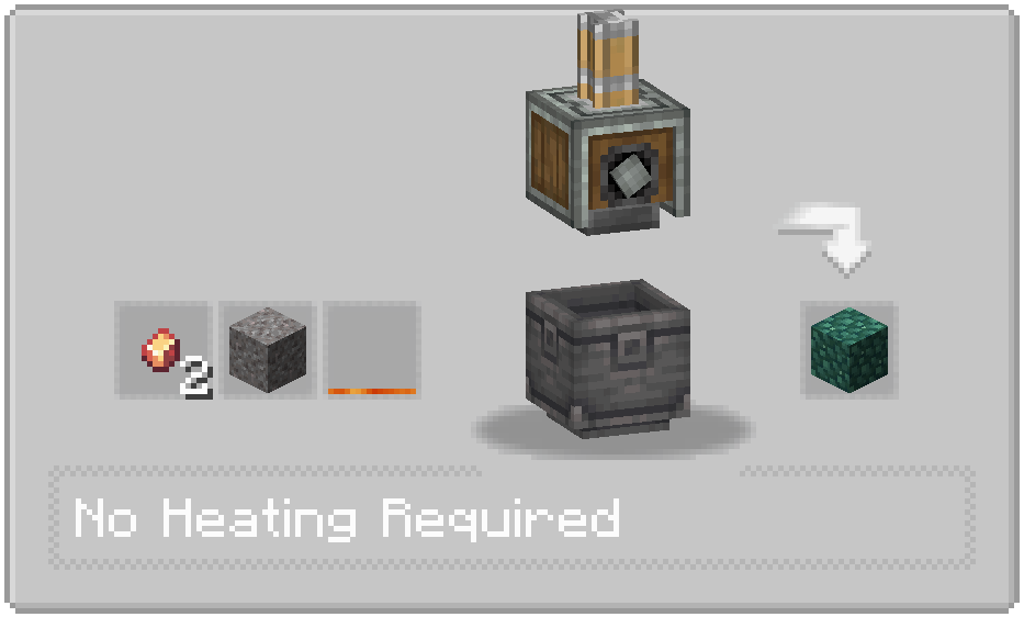 Compactore (for Create)