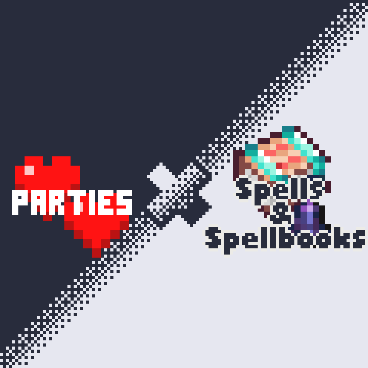 Comparties Reborn