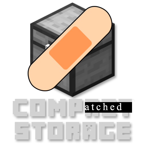 ComPatchedStorage