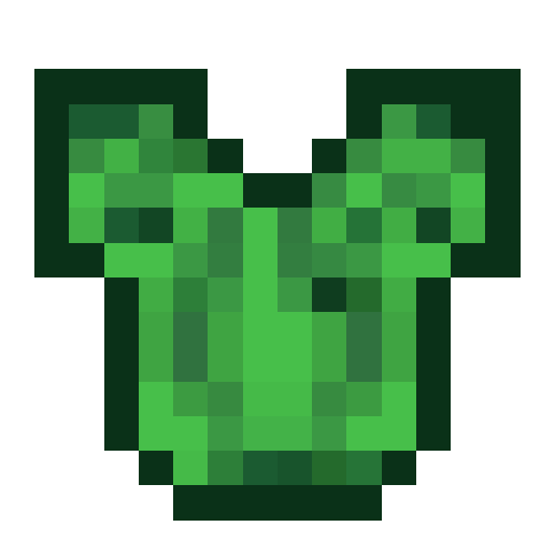 Complete Turtle Armor