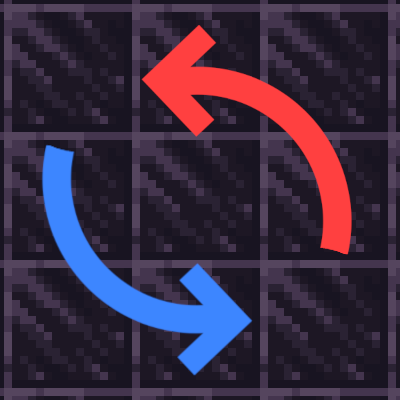 Complex Hex