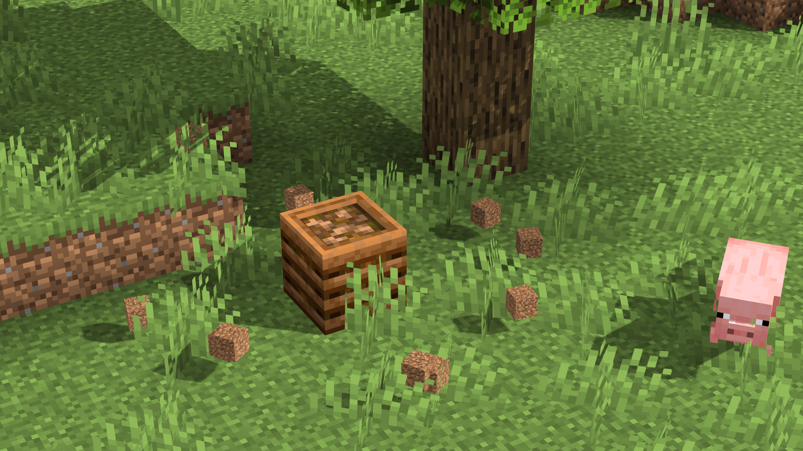 Compost