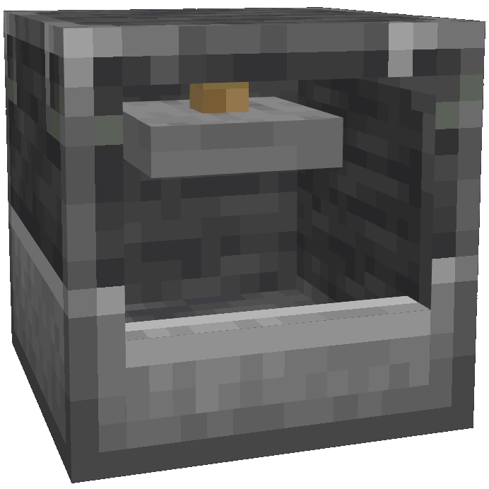 [FABRIC] Compress 'em - Blocks & Items