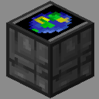 Computer Cartographer