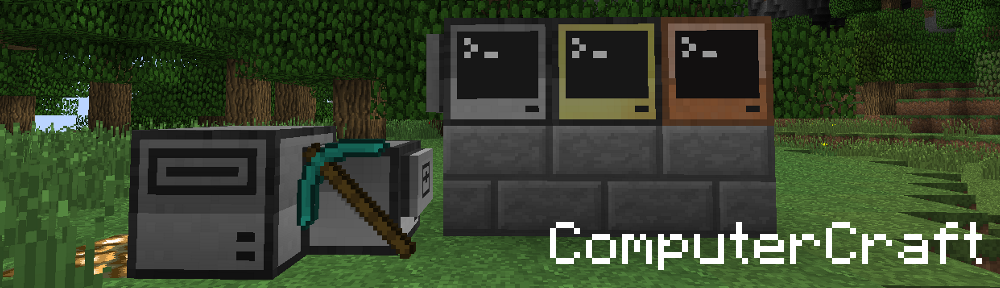 ComputerCraft