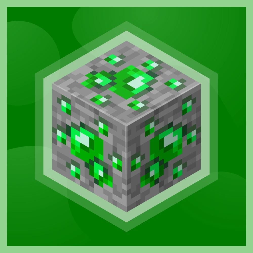 Condensed Ores