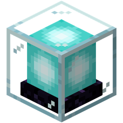 Configurable Beacon