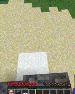 Configurable Falls
