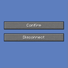 Confirm Disconnect