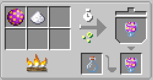 Conjurer Delight