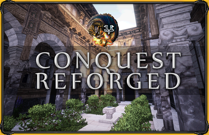 Conquest Reforged