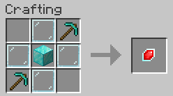 Construction Wand (Fabric)