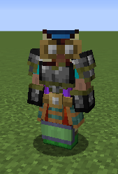 Construct's Armory
