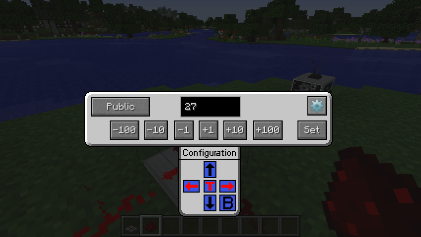 Control Craft