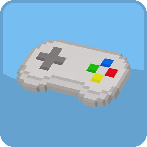 Controllable (Forge)