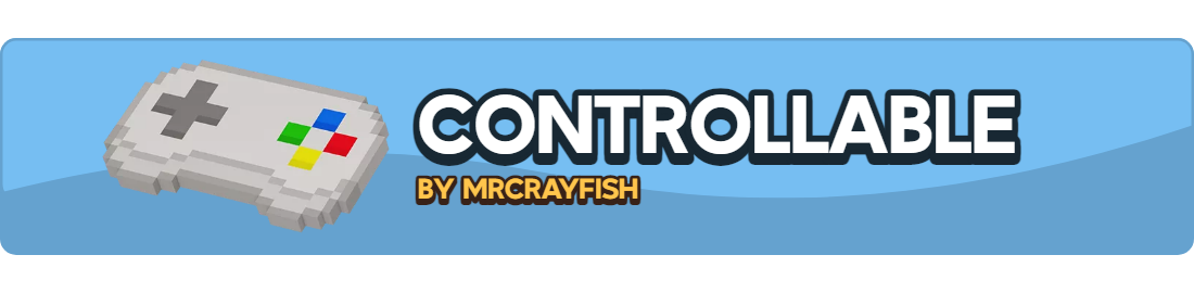 Controllable (Forge)