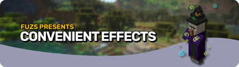 Convenient Effects