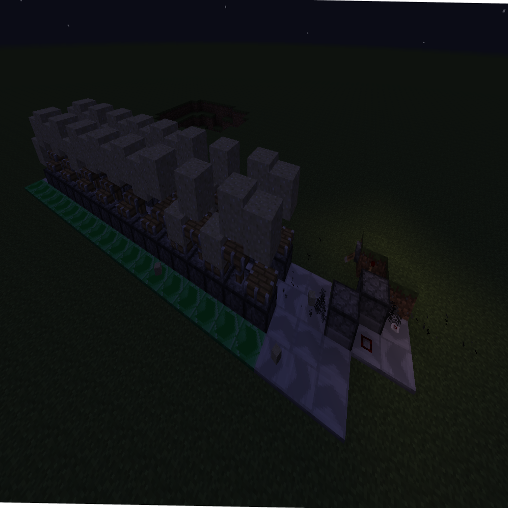 Conveyor Craft