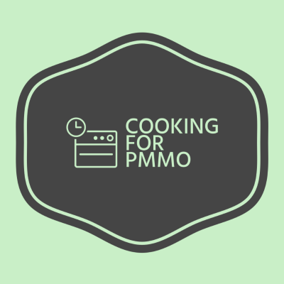 Cooking For PMMO