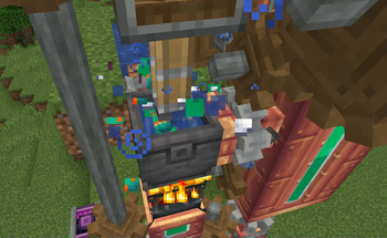 Cooking with Create