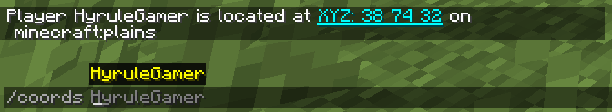 /coords {player}