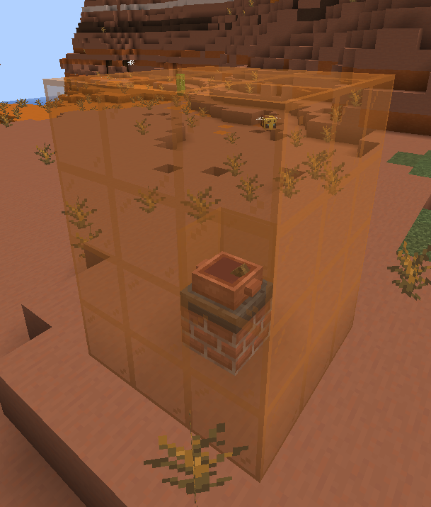 Copper Pot