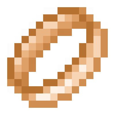 Copper Rings