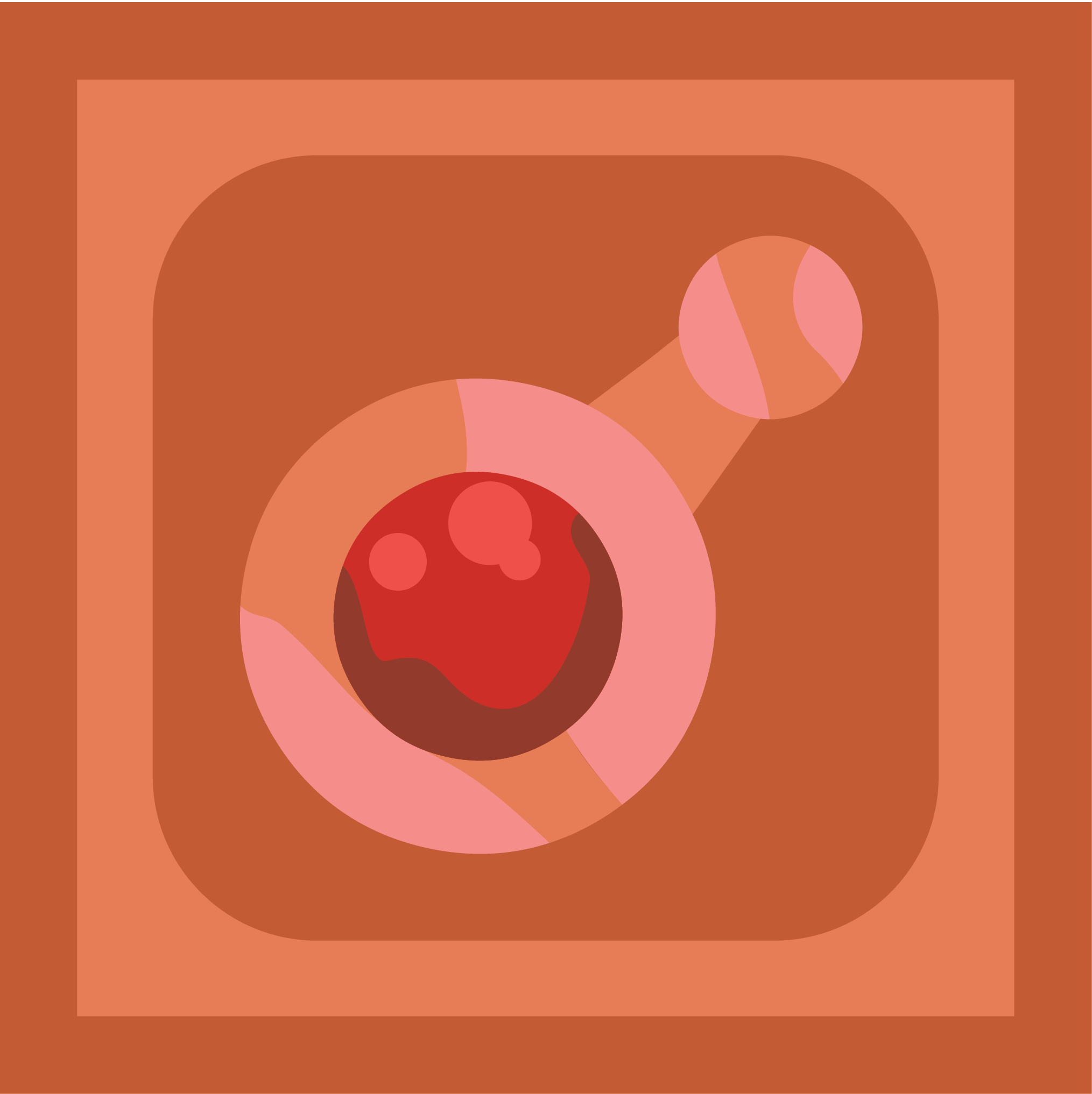 Copperative