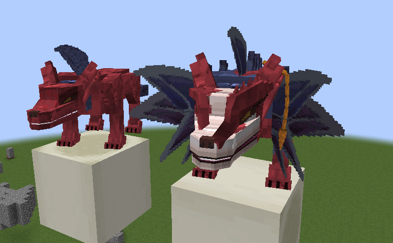 Creatures of Runeterra a League of Legends mod