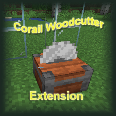 Corail Woodcutter Extension