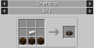 Corail Woodcutter