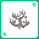 Dead Coral Drops