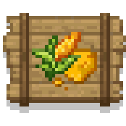Corn Delight