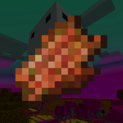 Corrupted Land