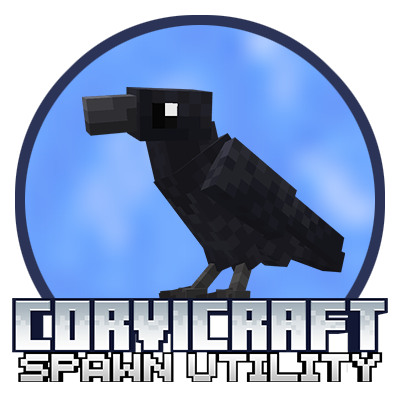 CorviCraft Spawn Utility