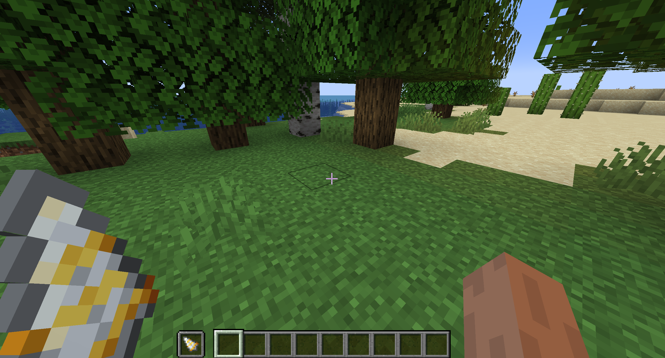 CosmereCraft