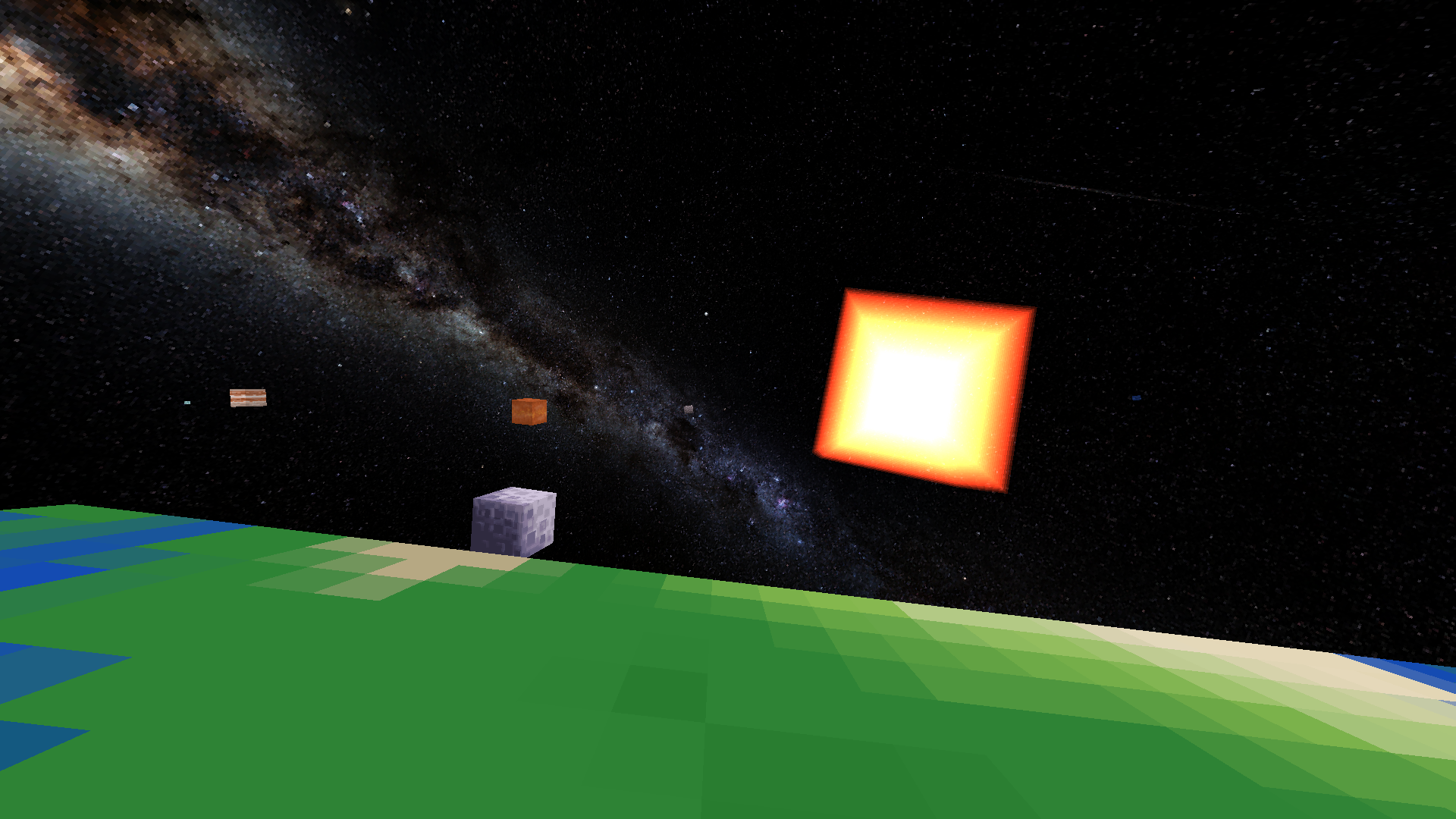 Cosmic Horizons