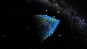 Cosmic Horizons