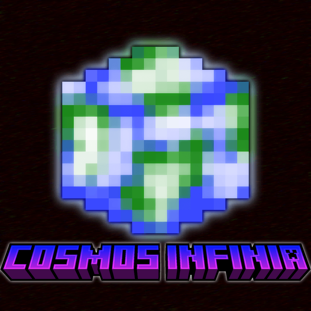 Cosmos Infinia