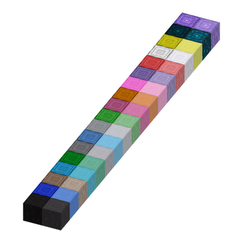 CottageCraft Blocks