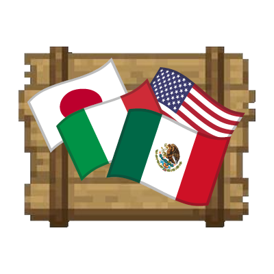 Countries Delight