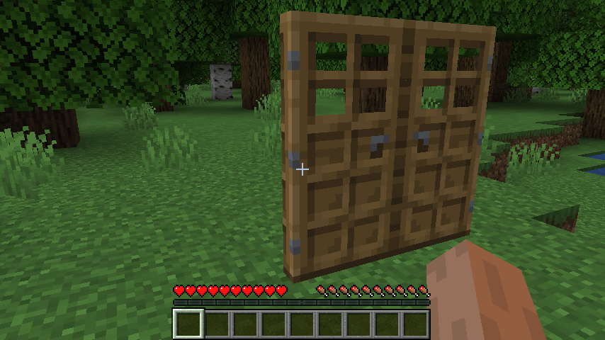 Couplings Revamped