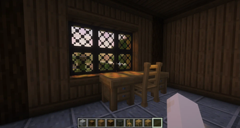 Lucky's Cozy Home: Refurnished