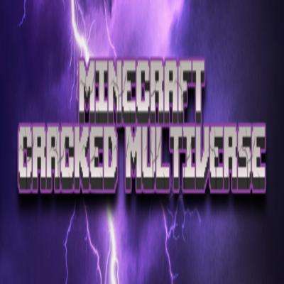 cracked multiverse
